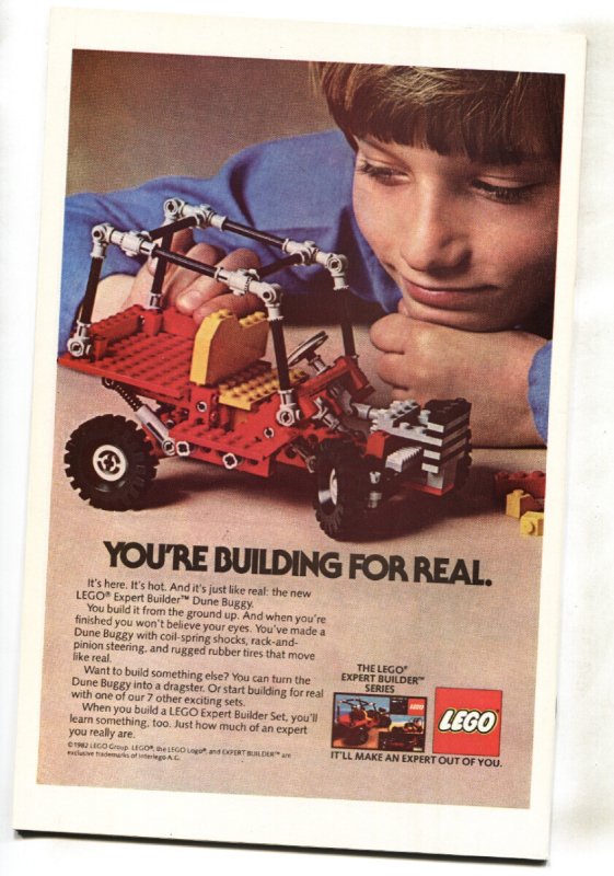 Further Adventures Of Indiana Jones #2  1983 - Marvel  -NM- - Comic Book