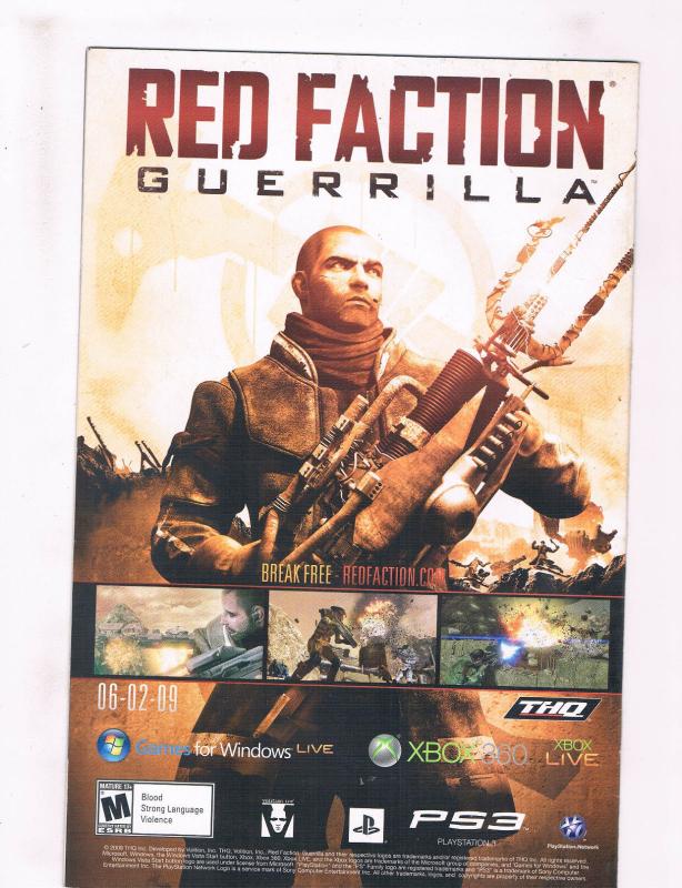 Wonder Woman #33 NM DC Comics Comic Book JLA Aug 2009 DE30