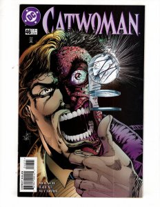 CATWOMAN #46  VF+ >>> $4.99 UNLIMITED SHIPPING!!!    / ID#954