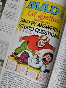 Back Issue Magazine 161 Madness Allred Cover Mad Hatter Twomorrows