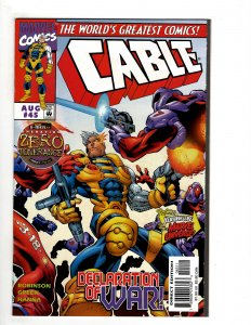 Cable #45 (1997) SR33