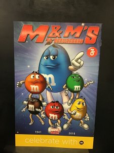 Uncanny Inhumans #12 (2016)nm