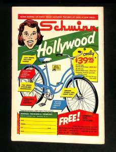 Strange Adventures #147