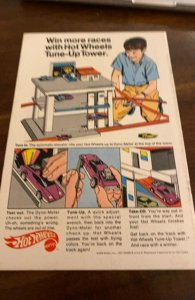 Tip Top Comic Monthly #67 (1970Robin vs Aqualad