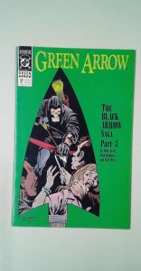 Green Arrow #37 (1990) VG