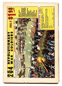 World's Finest  #120 1961-DC COMIC-Batman Superman G+