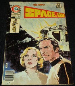 Space: 1999 #1 (1975)