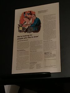 Sub-Mariner #12 (1969) HIGH-GRADE GEM NM- WOW!