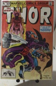 Thor #325 (1982)
