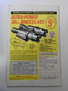 The Frankenstein Monster #18 (1975) VG Condition