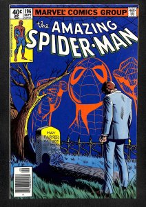 The Amazing Spider-Man #196 (1979)