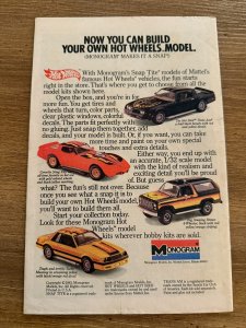 Sgt. Rock # 363 VF DC Comic Book Our Army At War Easy Co. 20 J382