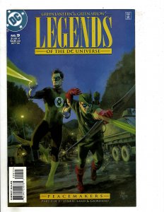Legends of the DC Universe #9 (1998) OF36