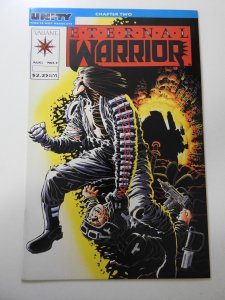 Eternal Warrior #1 (1992)