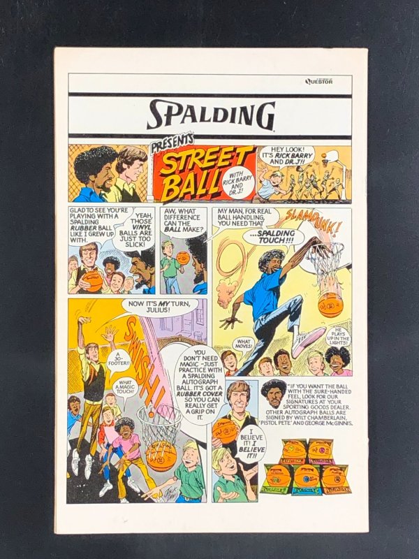 The Defenders #62 (1978)