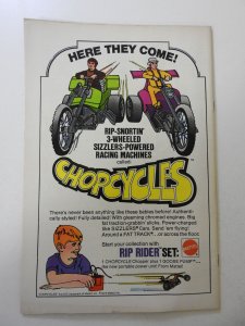 Conan the Barbarian #23 (1973) FN+ Condition! First appearance of Red Sonja!