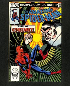 Amazing Spider-Man #240