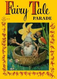 Fairy Tale Parade