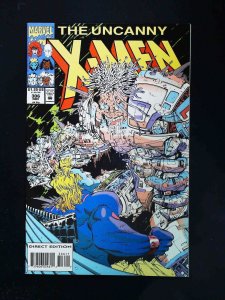 Uncanny X-Men #306  Marvel Comics 1993 Nm-