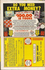 Creatures on the Loose #13