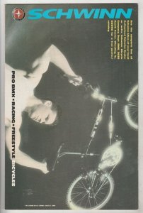 Wolverine #7 (May-89) 1st Mr. Fix It aka The Hulk! NM- High-Grade Wolverine Key!