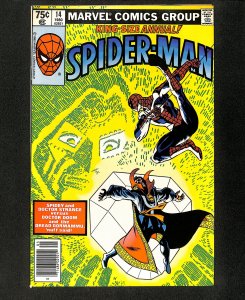 Amazing Spider-Man Annual #14