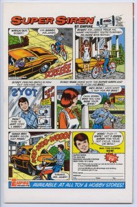 BLACK LIGHTNING #10 - DC - Trickster - TV show