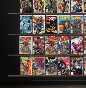 X-Men Comics Pack [Classic] 15 Comics per Pack