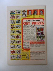 Monsters on the Prowl #11 (1971) VF- condition