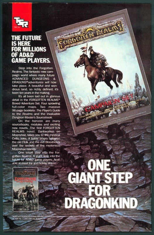 Captain America 340 NM 9.4 Marvel 1988