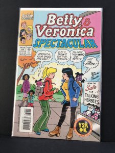 Betty & Veronica Spectacular #39 (2000)
