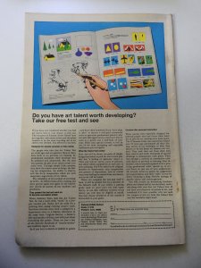 Sub-Mariner #24 (1970) FN Condition