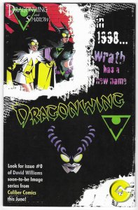 Dusty Star #0 (1997)