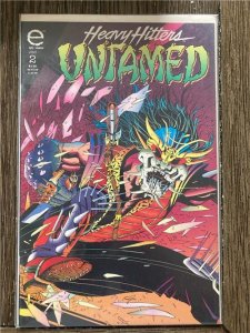 Untamed #2 (1993)