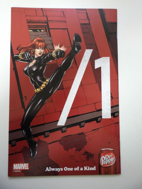 All-New Marvel Now! Point One (2014) VF Condition 2nd print