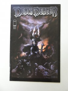 Frank Frazetta's Death Dealer #2 (2007) VF- condition