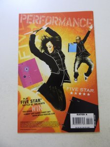 The Amazing Spider-Man #571 Variant Cover (2008) VF condition