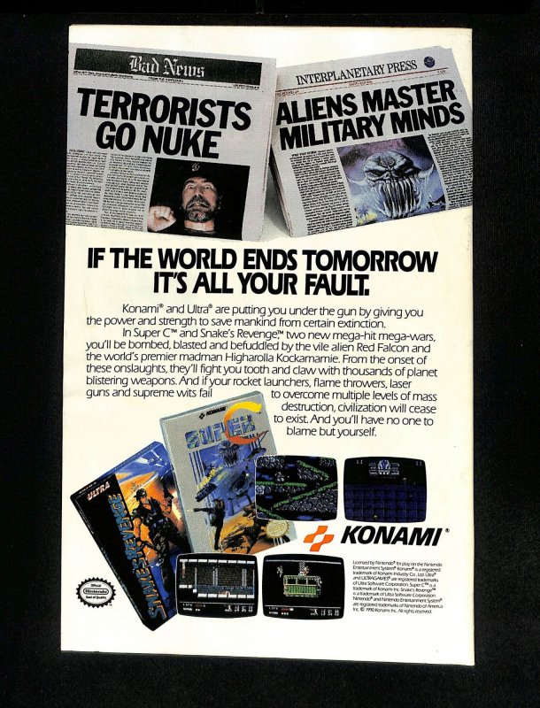 Amazing Spider-Man #336