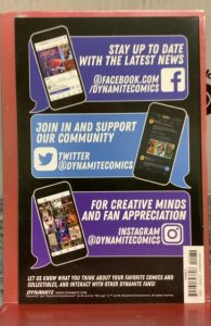 Vampirella Versus Purgatori #1 Cover C