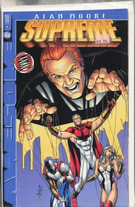 Supreme #52A (1997) Supreme