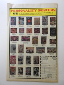 Star Trek #31 (1975) Solid VG/Fine Condition!