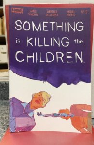 Something is Killing the Children #19 (2021)