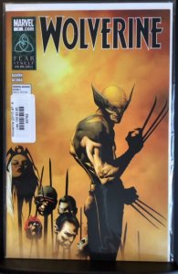 Wolverine #7 (2011)