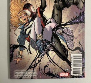 Ultimate Comics Spider-Man Vol. 4 Paperback 2014 Brian Michael Bendis 