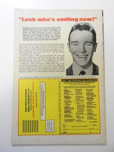 Tomb of Dracula #11 (1973) FN Condition!