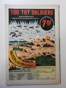 Showcase #46 (1963) GD/VG Condition! 1 in spine split