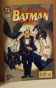 Batman #526 (1996)