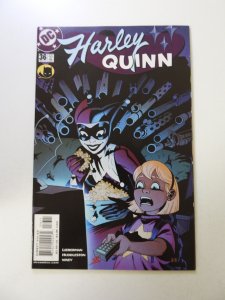 Harley Quinn #36 (2003) NM- condition