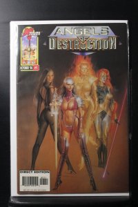 Angels of Destruction (1996)