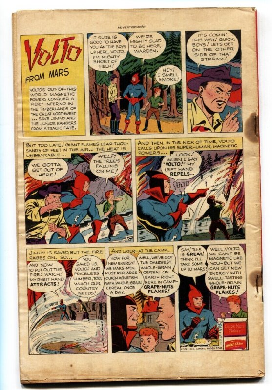 Shadow Vol. 5 #11  1946 - Street and Smith  -VG- - Comic Book